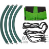 Садовые качели GREEN GLADE К-060 K-060
